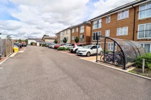 Gated Parking- click for photo gallery